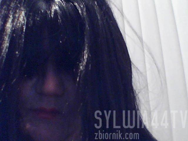 Moje zdjęcie - Sylwia44tv