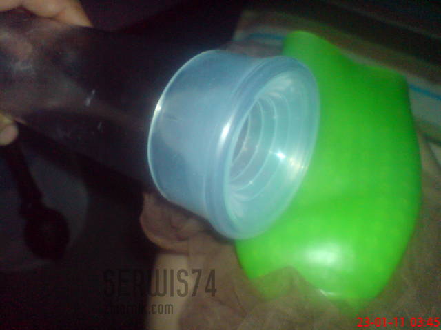 z pompeczki na pończoszkę - serwis74