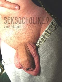 zaczal juz sie slinic :PP