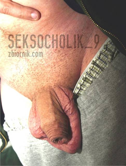 zaczal juz sie slinic :PP - seksocholik_9