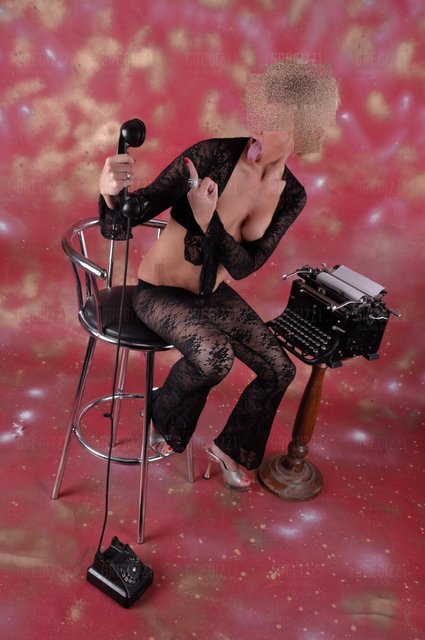 sex przez telefon ;-) - gregi221