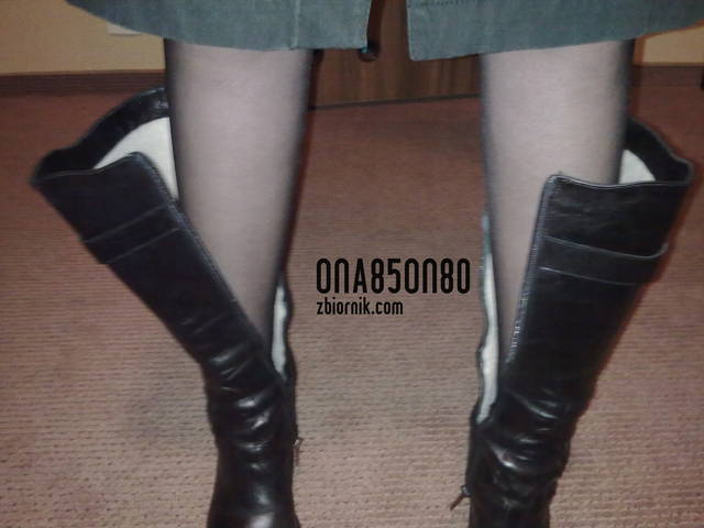 Kozak zaraz bez kozaków - ona85on80