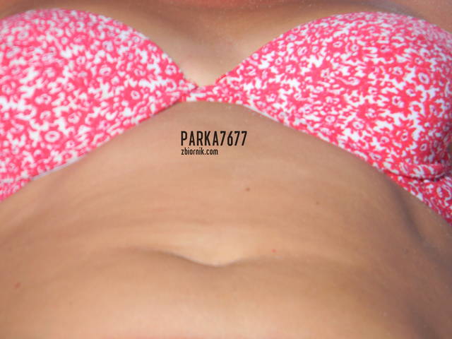 Wspomnienie lata - parka7677