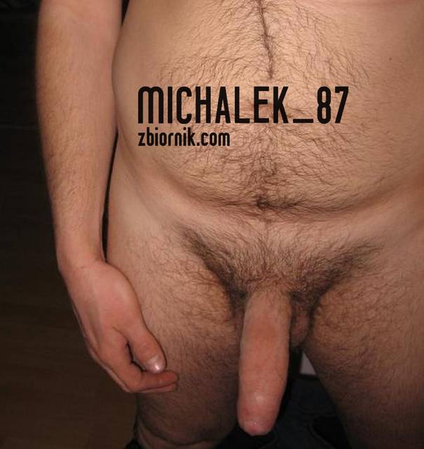 Penisek!!! - michalek_87