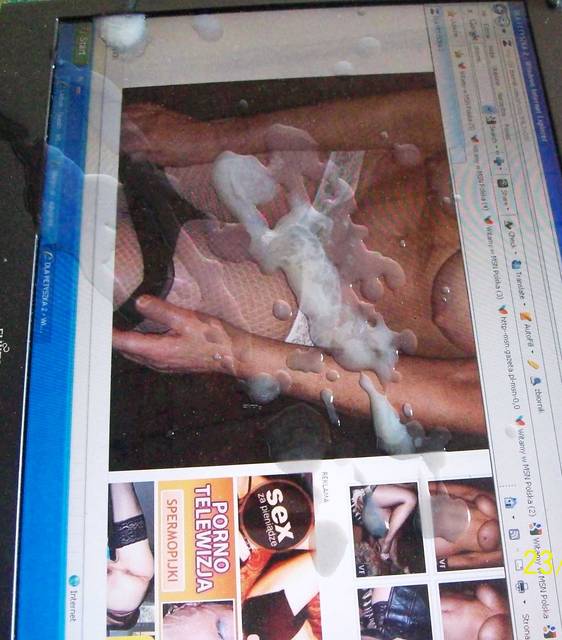 Dla Bożenki - fetyszek1