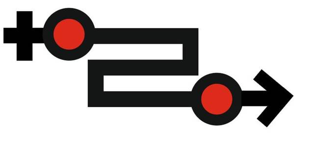 propozycja logotypu przyjaciół zbiorniczka - Czykitaieryk