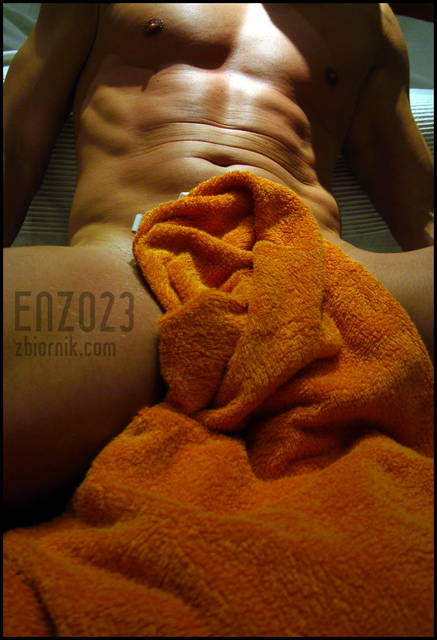 orange - Enzo23