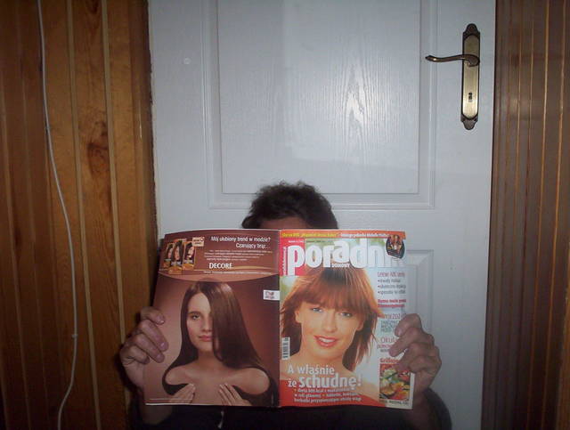 wiedza -nie zastąpiona - witekfen