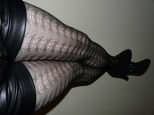 No cóż mam butki!!!! - paula69