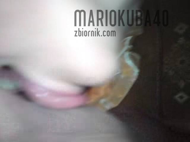 nie tylko ssanko - mariokuba40