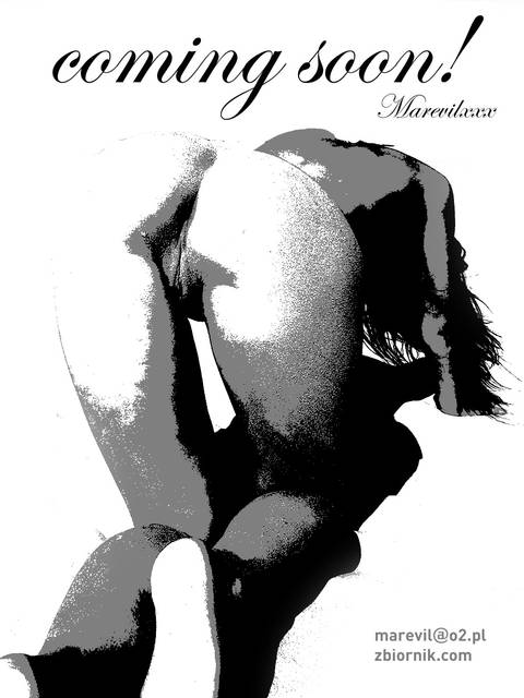 Dupeczka - coming soon - MarevilXXX