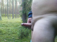 Na grzybach...