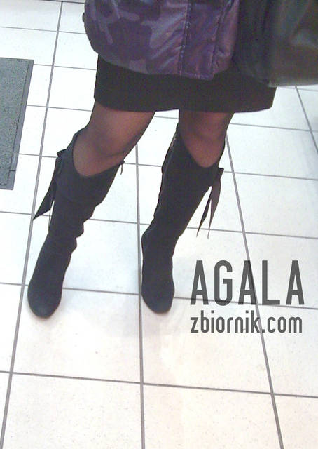 fredzelki - AGALA