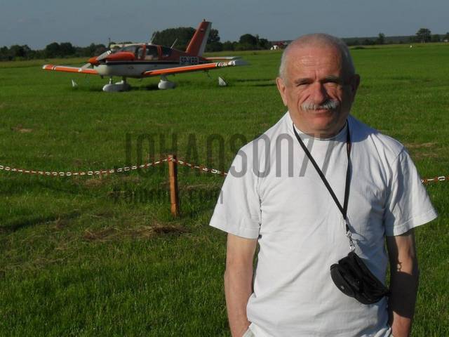 Lotnisko - johanson77