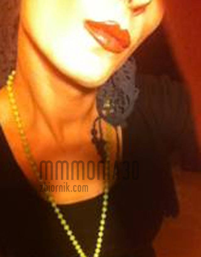 mmmonia30