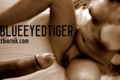 Hmm, do buzi, czy cipeczki... ?