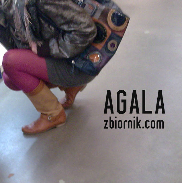 kolorowa - AGALA