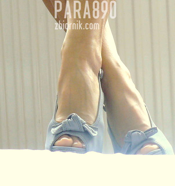 Ładne buciki? - para890
