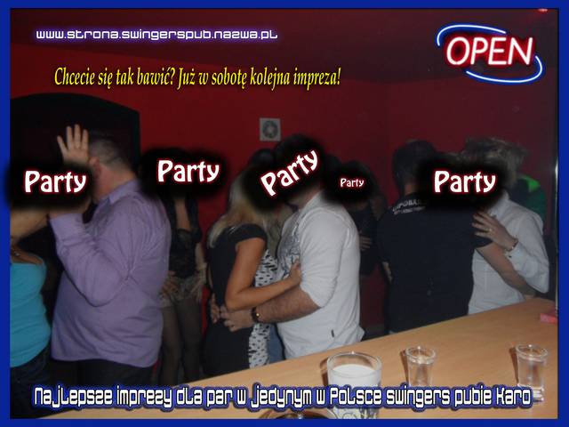 Na parkiecie - KaroPub