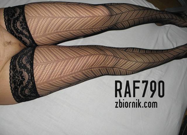 nóżki - raf790