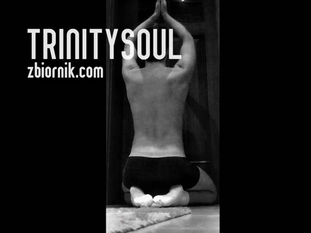Vigur - TrinitySoul