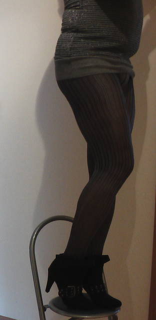 nóżki w całej swej dłuości - paula69