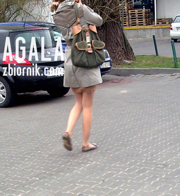wiosna idzie 15 - AGALA