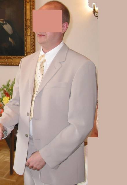 W garniturze - chcepowachac