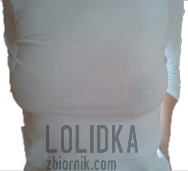 moje skarby - lolidka