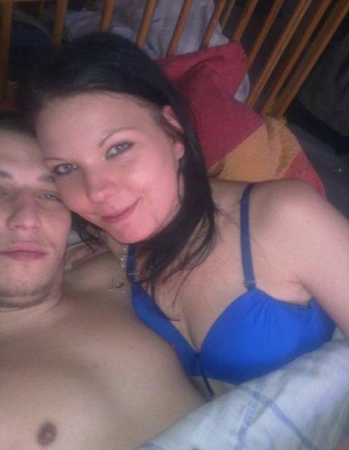 Adam I Iza - Para_2423