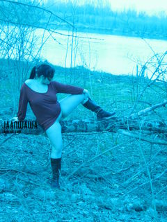 Był już niejeden las, wiele przeszliśmy rzek...