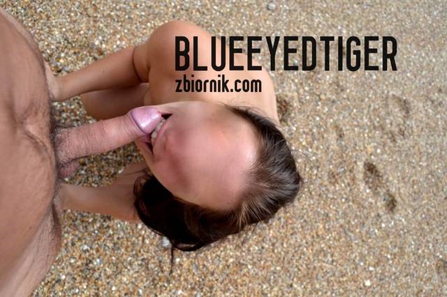 alez bylo goraco!!  - blueeyedtiger