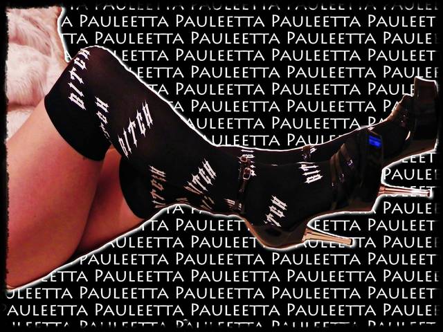 Pauleetta