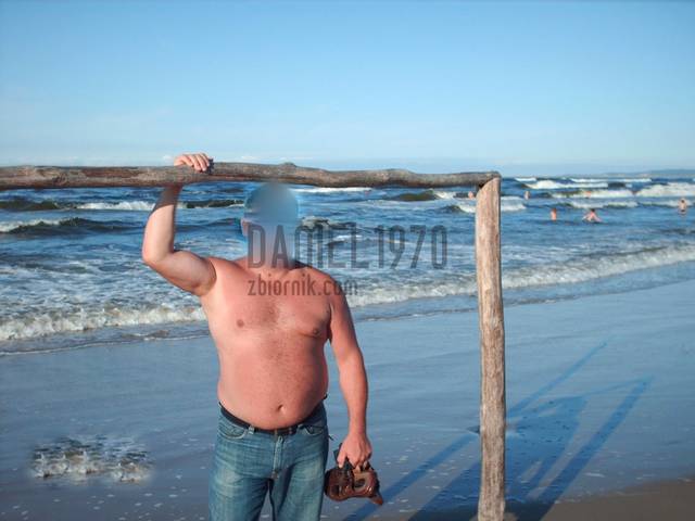 morze i ja - daniel1970