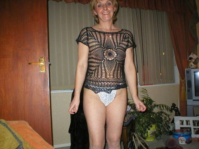 new undies - shygirl1