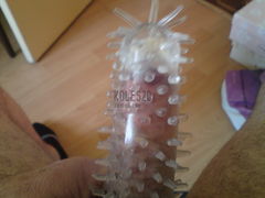 Która chce spróbować!!Warto!