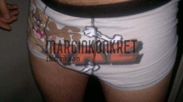 TazTaz :) - marcinkonkret