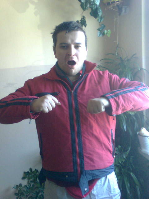 zdjecie adam - adammajchrzak62