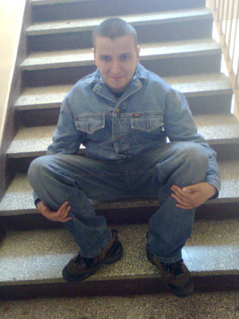 zdjecie adam - adammajchrzak62