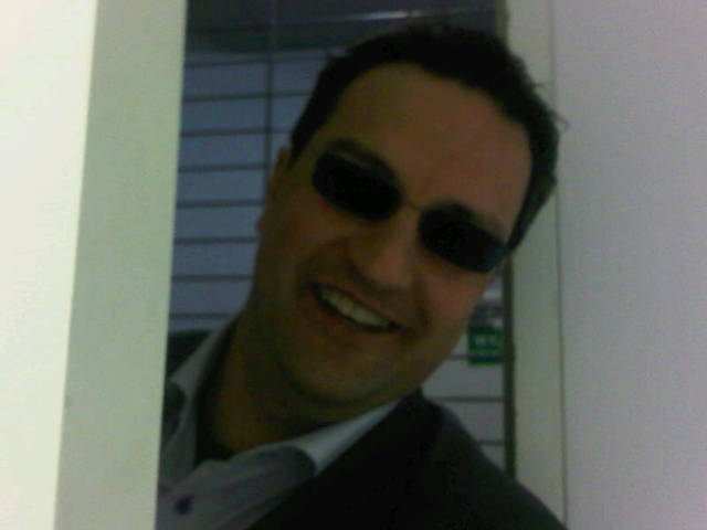 Here I am ...for 48 hrs only ! - pegaso
