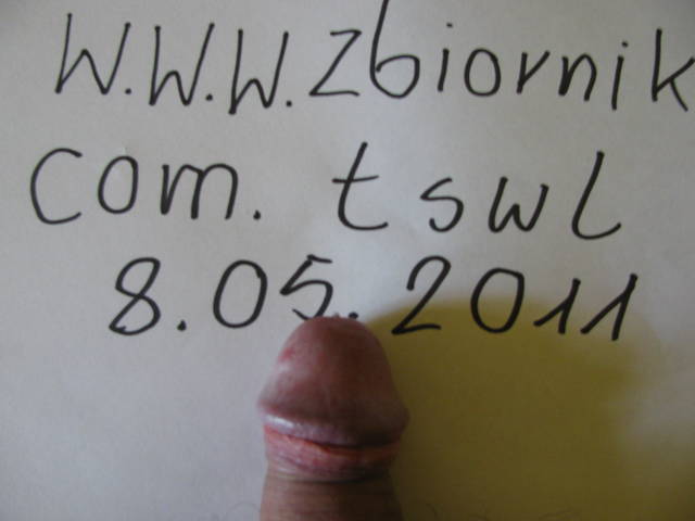 ja-mój - tswl