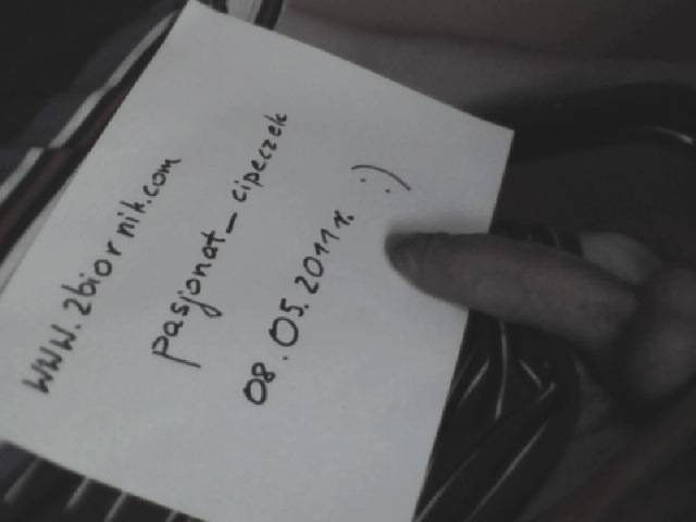 weryfikacja - pasjonat_cipeczek