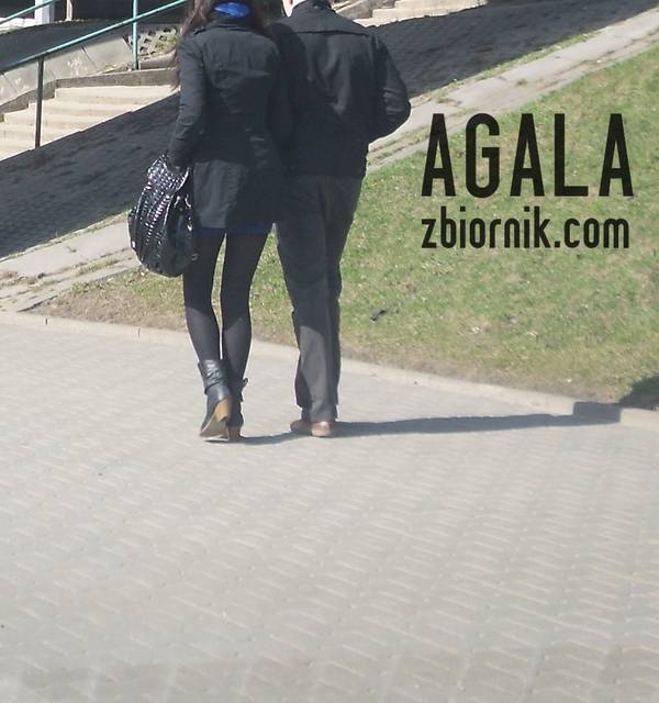 wiosna idzie 36 - AGALA