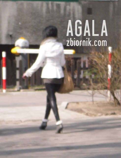 lateksowo - AGALA