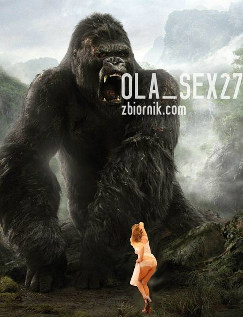 Moj narzeczony - ola_sex27