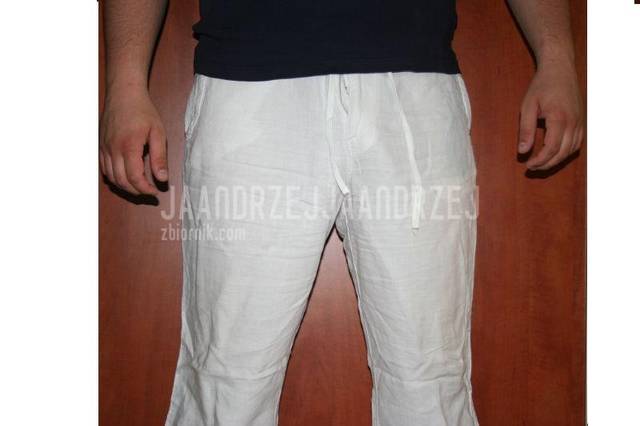 mniej wiecej tak wygladam:) - jaandrzejjaandrzej