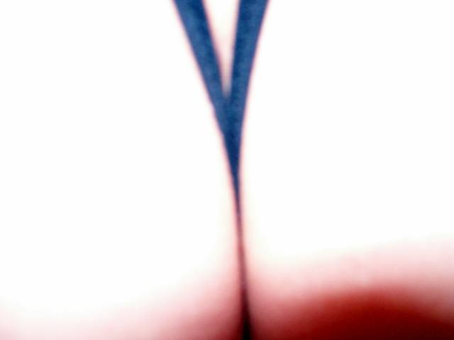 tanga a zadeček - Jura46