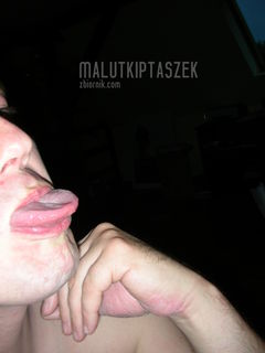 Myślę więc jestem.