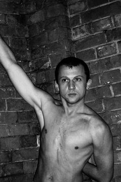 gdzieś pózną porą..