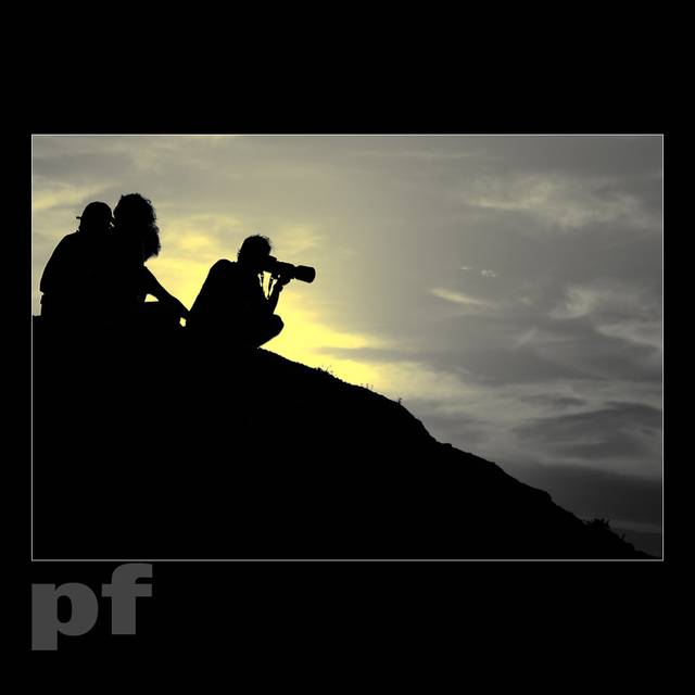 UWAGA - PODGLĄDACZE !!! - panfoto